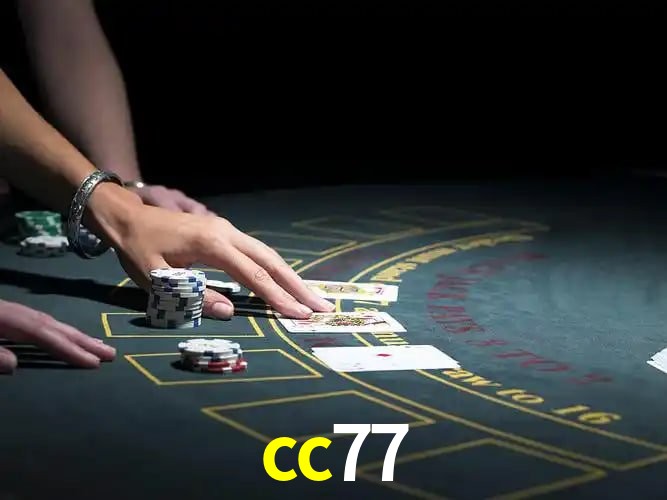 Cassino ao Vivo cc77 - Dealers Brasileiros Profissionais