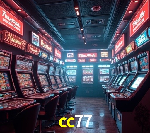 Benefícios do Login cc77 - Bônus e Vantagens Exclusivas